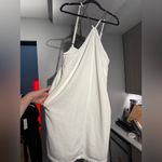 Anthropologie  Daily Practice Halter Mini Dress Size XL Photo 6