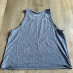 Outdoor Voices  Gray Tank Top Photo 3
