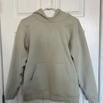 Lululemon  Athletica Light Green All Yours Hoodie Photo 0