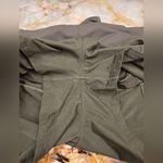 Lululemon  Morning Miles Short Dark Olive Size 4 Photo 6