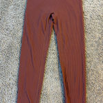Halara Ribbed leggings Photo 0