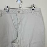 Lee  Jeans Relaxed Fit Straight Leg Mid Rise Size 18 (N6)‎ Photo 1