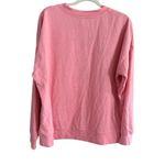 Rae Dunn  Pink 'Summer' Sweatshirt Photo 9