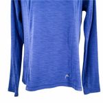 Head Athletic Ruched Back Long Sleeve Hoodie Small Photo 44