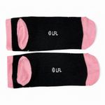 Star Wars Mandalorian Novelty Socks Precious Cargo  Grogu Womens OS Photo 2