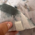Lululemon Tie Dye Sweater Photo 3