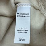 Coney Island Picnic Theater Company Graphic Sweatshirt Womens Small NEW *FLAWED Photo 4