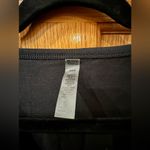 Beyond Yoga  Fit the Mood women’s black Midi Tank Dress size Medium $122.00 ￼ Photo 5