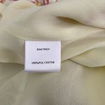 Bobi  BLACK Floral Summer Dress Photo 4