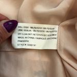 Shoshanna  Lora Floral Off Shoulder Ruffle Dress Blush/Multi Photo 10