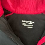 Saucony  quarter zip Photo 1