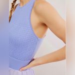 Free People Movement  Breathless Shortsie | XL | MSRP: $118 | Twilight Violet Photo 3