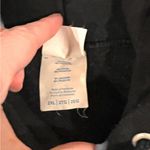 Good Vibes Thick Heavy Hoodie Black w Aqua & White Rainbow Sweater Women's 2XL Size XXL Photo 4