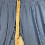 AnyBody Lounge Set Womens XLP Blue Tie Dye Jogger Pants Loungewear Comfy Errands Size undefined Photo 5