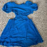 Hello Molly NWT  Mini Dress Photo 1