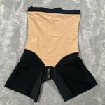 Honeylove Shapewear 1X Black SuperPower Girl Short Compression Shaping Smoothing Photo 4