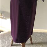 Antonio Melani lace and crepe sheath dress Photo 2