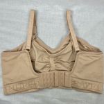 Kindred Bravely Sublime Hands Free Pumping & Nursing Bra Beige Tan Size undefined Photo 3