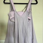 Lululemon Lavender Top Photo 0