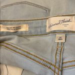 Universal Threads High Rise Midi Shorts size 8R Universal Thread Photo 6