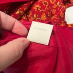 Donna Ricco  sz 10‎ petite full length rayon dress Photo 7