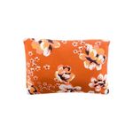 Rachel Pally  Canvas Clutch Bag Floral Photo 1