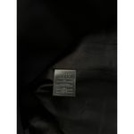 Generation Love  Riri Belted Mini Skirt in Black size 4 Photo 6