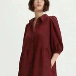 Levi's Levi’s Cynthia dress Photo 5