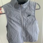 Nike DUSTY BLUE UTILITY VEST Photo 0