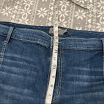 Torrid Slim Boot Vintage Stretch Mid Rise Jeans In Rockstar Size 30R Photo 10