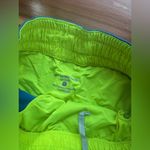 Brooks  d’lite 4” low rise short​​​ with lace print size small running jogging Photo 7