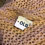 Old Navy Pink Sweater Photo 2