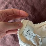 Cami NYC NWT  Malu Camisole in Ceramic Photo 8