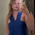 Urban Outfitters Santiana Y-neck Maxi Dress Photo 0