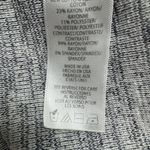 Kut From The Kloth Kut from the Cloth gray and orange top Photo 4