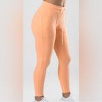 Alphalete Black Essentials Drawstring Athletic Joggers Photo 5