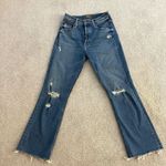 MOTHER Denim Jeans Photo 1