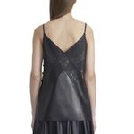 Lafayette 148 New York Boheme Lace V Photo 1