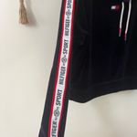 Tommy Hilfiger Velvet Sport Navy with Red Trim Photo 3