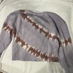 Hippie Rose crewneck Photo 2