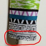 Onzie  Palm Sunset Leggings - XS - GUC/Flaw Photo 11