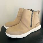 Sorel Explorer II Waterproof Bootie, Lightweight Taupe Sea Salt, Size 9.5, NWT Photo 12