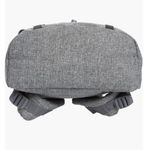 Herschel Supply Company Herschel Supply Co. "Retreat' Little America Backpack, Gray/Black NWT Photo 7