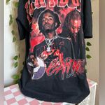 Gildan Playboy Carti Graphic Tee Unisex Size Large Photo 0