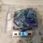 MiracleSuit Flamenco Oceanus One Piece Swimsuit Blue Flattering Vacation Large Photo 8