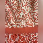 Antonio Melani  coral sheath dress NWOT Photo 3