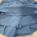 Wild Fable  Blue Skater Dress Photo 3