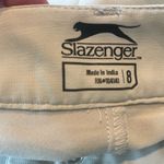 Slazenger  Tan Skort -Size 8 Photo 6