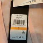 Karl Lagerfeld  Jacket Women’s Size S Linen Blend Jacket Photo 4