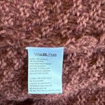 Urban Outfitters Ecote Cable Knit Crewneck Sweater Size Medium NWT Photo 9